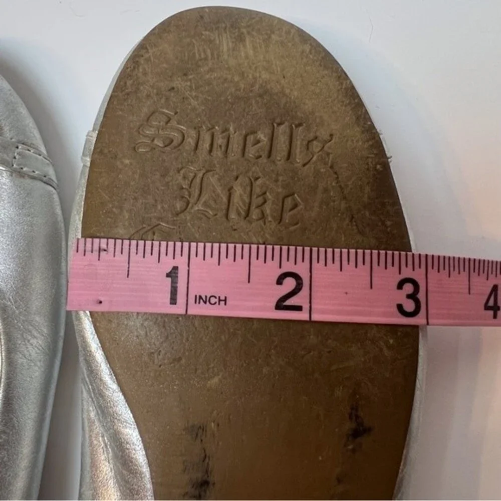 Juicy Couture Kids ‘Envy’ Flat